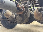 Drivetrain with 