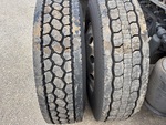 4 Underbody - Truck with 