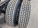 4 Underbody - Truck with 