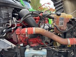 4 Engine with 
