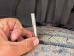 4 Underbody - Truck with 
