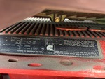 4 Engine with 