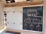Generator with 