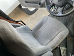 Cab with 
