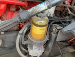 Engine with 