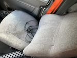 Cab with 
