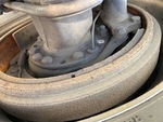 Brakes with 