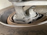 Brakes with 