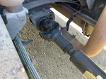 Drivetrain with 