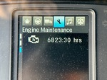 4 Transmision with Engine Hours
