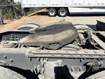 4 Underbody - Truck with 