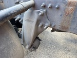 4 Underbody - Truck with 