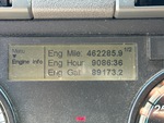 4 Transmision with Engine Hours