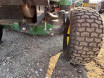 Drivetrain with 