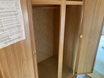 Interior with 