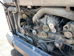 Motor with 