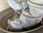 Brakes with 