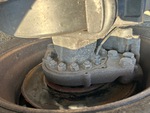 Brakes with 