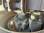 Brakes with 