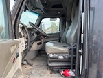 Cab with 