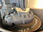 Brakes with 