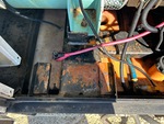 Generator with 
