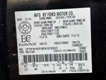 General Appearance with Second Serial Number/VIN Photo