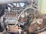 Motor with 