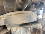 Motor with 