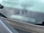 General Appearance with Second Serial Number/VIN Photo