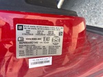 General Appearance with Second Serial Number/VIN Photo