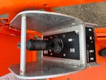 Basic Control Station Upper with 