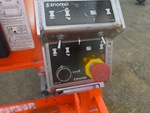 Basic Control Station Upper with 