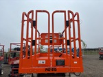 Basic Control Station Upper with 