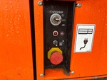 Basic Lower Control Station with 