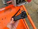 Basic Control Station Upper with 