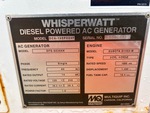 Generator with 