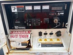 Control Station Basic* with 