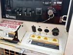 Control Station Basic* with 