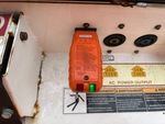 Generator with 