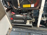 Generator with 