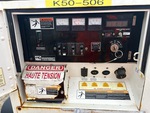 Control Station Basic* with 