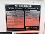Generator with 