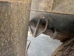 Sous-caisse with 