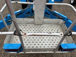Basic Control Station Upper with 