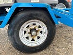 Chassis Photos with 