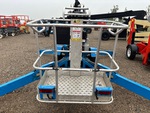 Basic Control Station Upper with 