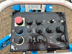 Basic Control Station Upper with 