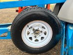 Chassis Photos with 