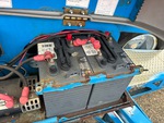 Electrical with 